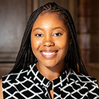 The CCIM Institute Foundation 2024 Diversity Scholarship Recipient A'Rya Pratt